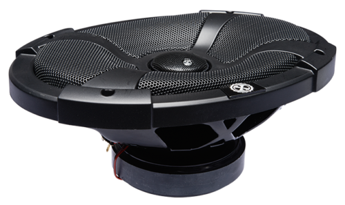 PowrerBass XL-692SS 6"x9" 160 W PowerSports Full Range Speaker