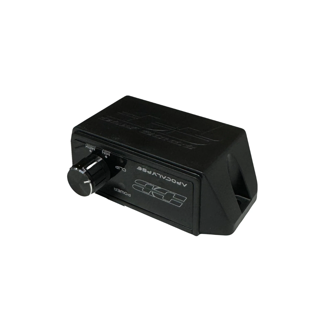 Deaf Bonce Apocalypse ASA-750.4 4-Channel 750W RMS x 4 @ 1-Ohm Class-D Amplifier