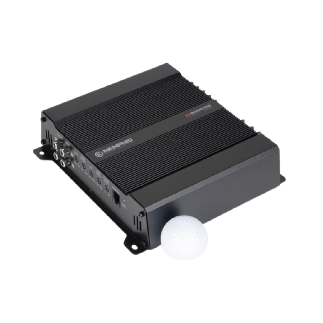 Memphis Audio SE2000.1V2 1-CH Monoblock 570W RMS x 1 @ 1 Ohm Car Amplifier