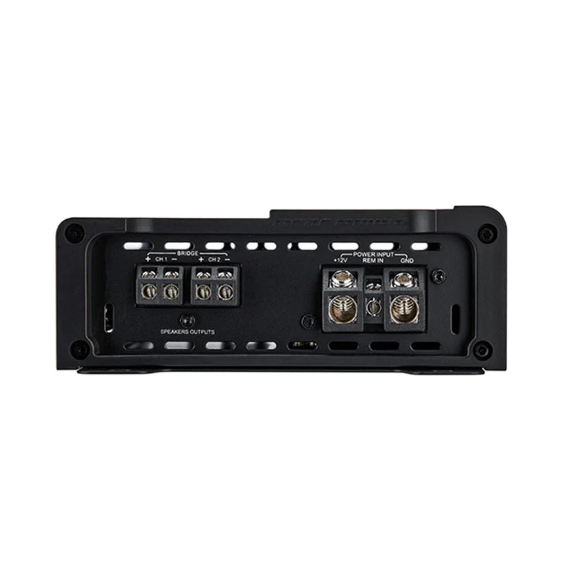Deaf Bonce MFA-2.80 Machete 2-Channel 80W RMS x 2 @ 4-Ohm Class-D Car Amplifier