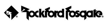 ROCKFORD FOSGATE