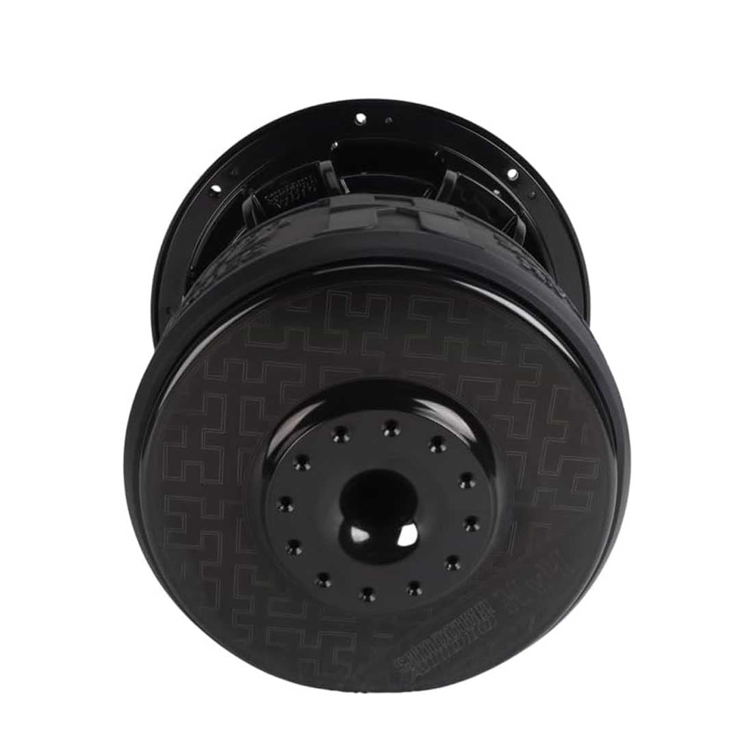 Sundown Audio X-10 V.4 D2 10" 6000W Peak Dual 2-Ohm Voice Coil DVC Car Subwoofer