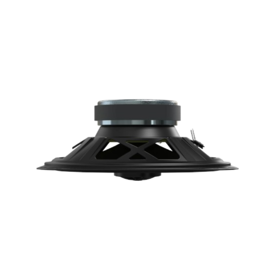 Orion XTR46.2 4" x 6" 2-Way 250W Peak 4-Ohm Car Audio Coaxial Speakers (Pair)