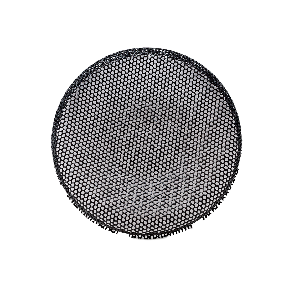 PowerBass SWX-8G 8" Black Steel Mesh Subwoofer Grill for 3XL-810D / 3XL-820D