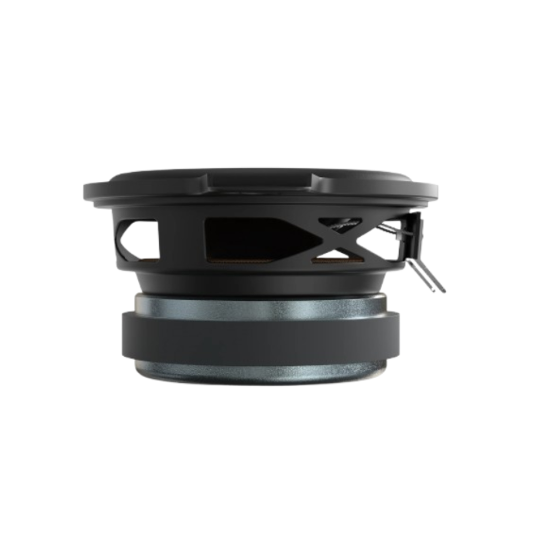 Orion XTR275.2 2.75" 2-Way 160W Peak 4-Ohm Car Audio Coaxial Speakers (Pair)