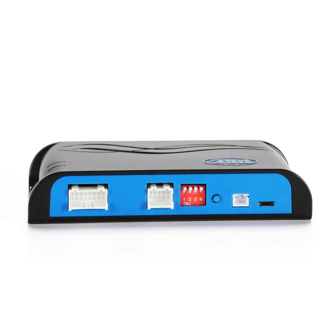PAC AP4-GM71 AmpPRO Amplifier Integration Interface for GMC & Chevrolet 2019-Up