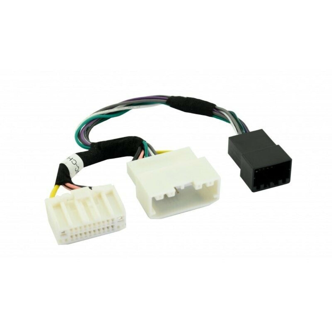 PAC ANC-CH01 ANC Module Bypass Harness for Chrysler, Dodge, Jeep, RAM 2015-19