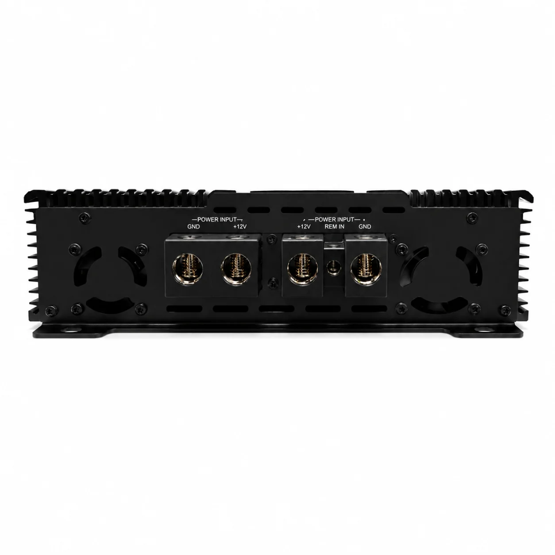 Deaf Bonce DD-10K Avatar Doomsday Monoblock 10,000W RMS @1-Ohm Class-D Amplifier