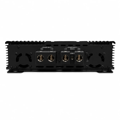 Deaf Bonce DD-10K Avatar Doomsday Monoblock 10,000W RMS @1-Ohm Class-D Amplifier