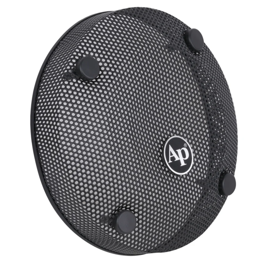 Audiopipe TXX-GR10HX 10" 4 Split High Excursion Car Audio Subwoofer Mesh Grill