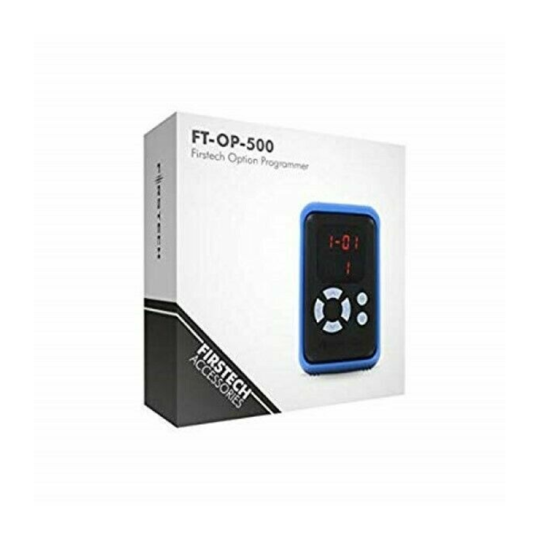Firstech FT-OP500 Option Programmer Programming Tool Kit for Compustar Systems