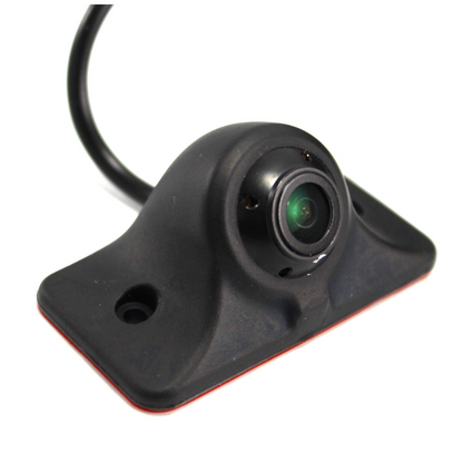 EchoMaster PCAM-BS1 Flexible Housing Self-Adhesive Rear-View Blind Spot Camera
