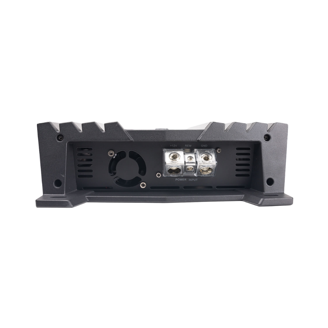 Hifonics HAC-3000.4D 4-Channel 3000W Max Super D-Class Car Audio Amplifier