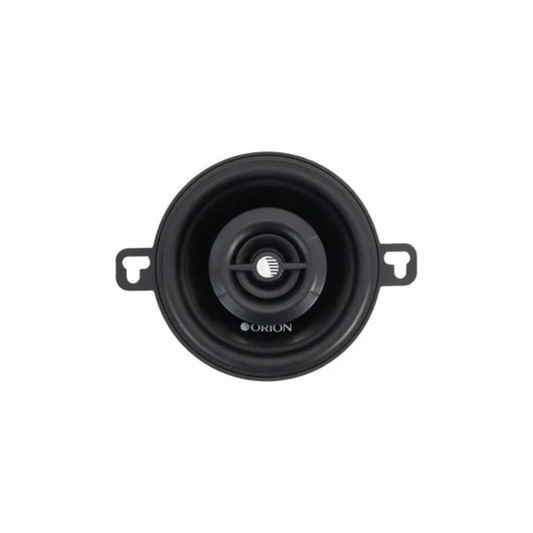 Orion CB35 Cobalt Series 3.5" 2-Way 120W Max 4-Ohm Car Coaxial Speakers (Pair)