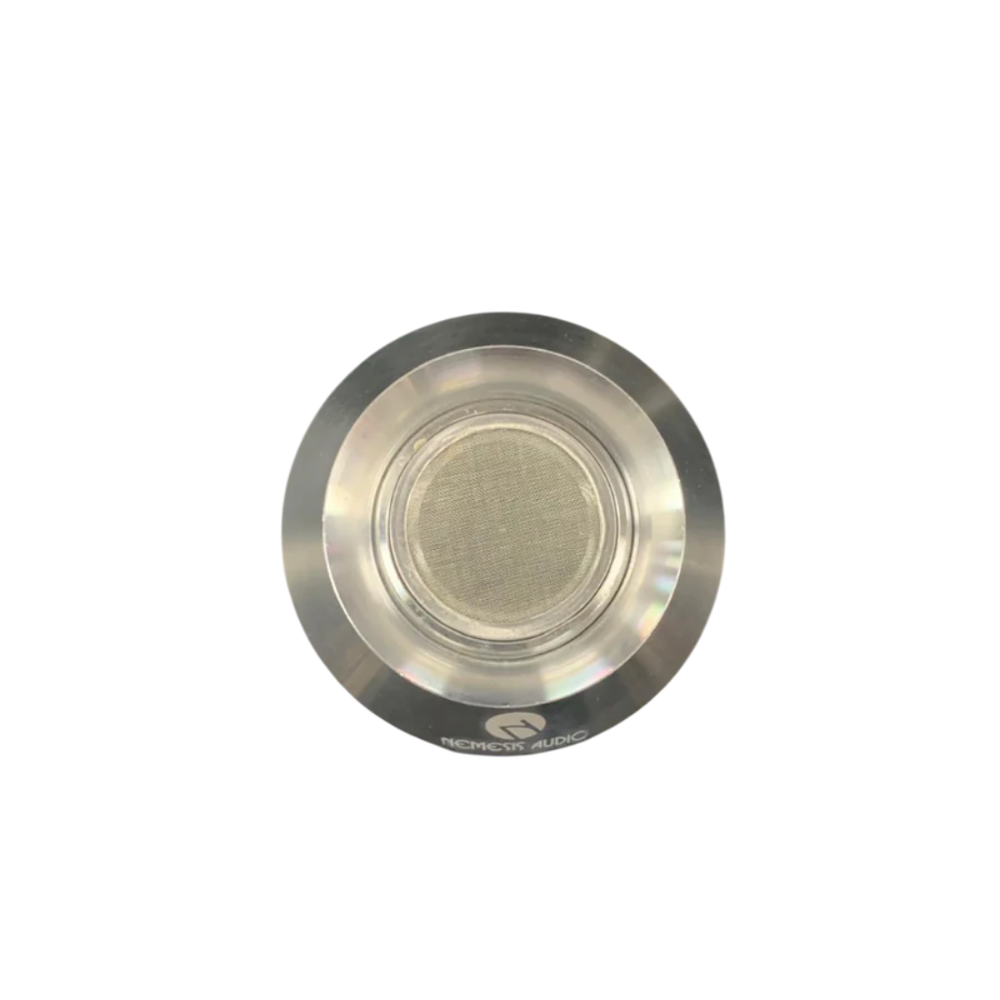 Nemesis Audio NEO-TW8 1" 150W Peak 4-Ohm Car Audio Super Tweeter (Single)