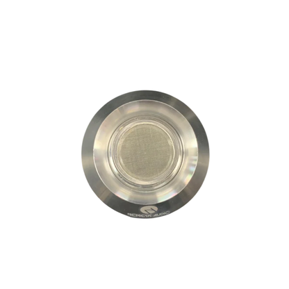 Nemesis Audio NEO-TW8 1" 150W Peak 4-Ohm Car Audio Super Tweeter (Single)