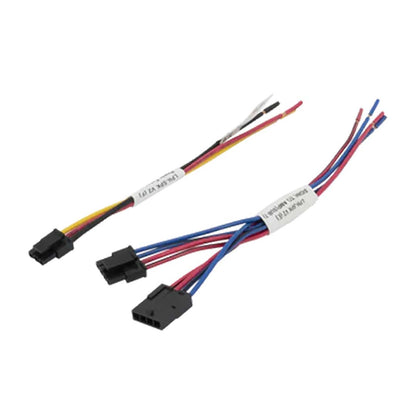 PAC LPHCH21 Vehicle-Specific Audio Integration T-Harness for Chrysler Dodge Jeep