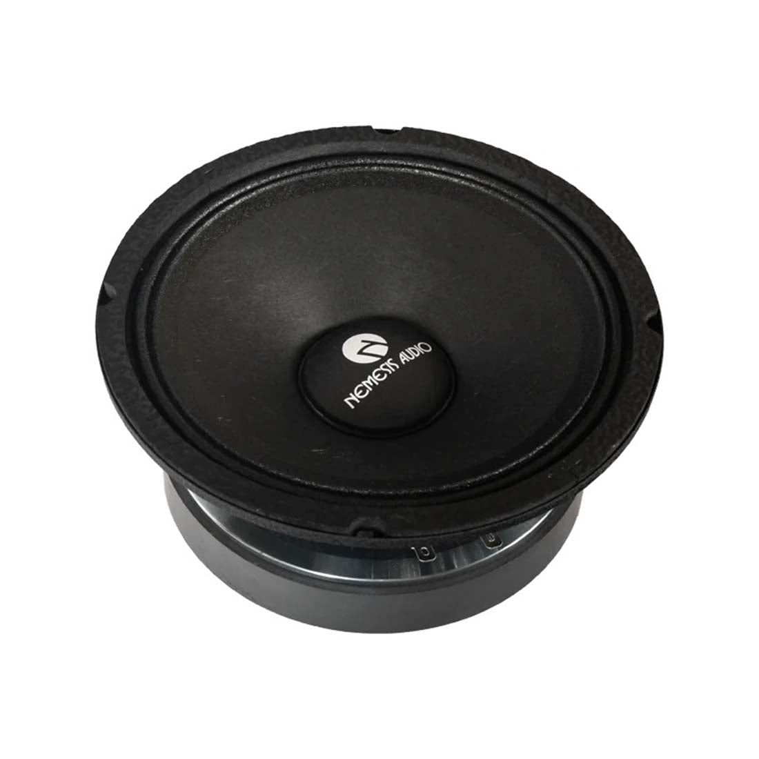 Nemesis Audio HECTIC-65MR V.2 6.5" 750W Peak 4-Ohm 1.75" VC Car Midrange Speaker