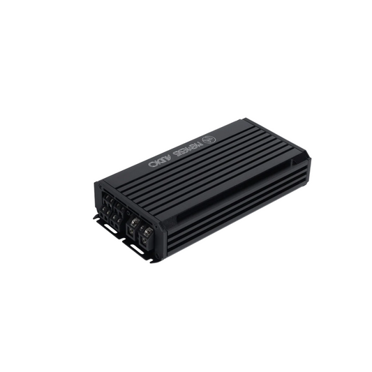 Nemesis Audio MICRO-2000X4D 4-Channel 2000W Max Full-Range Class-D Car Amplifier