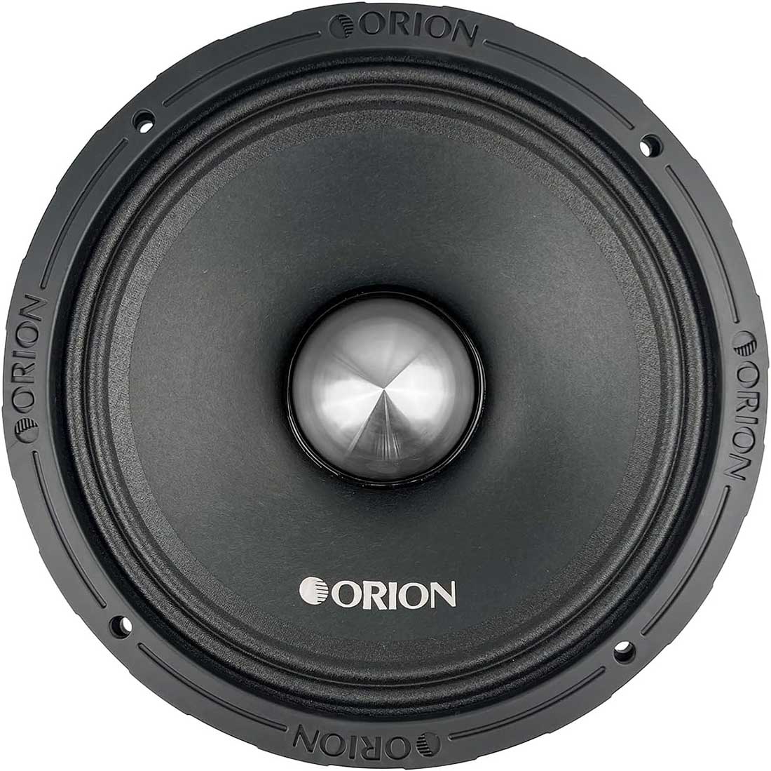 Orion HCCA104N 10" 2200W Max 4-Ohm Neodymium Car Audio Midrange Speaker