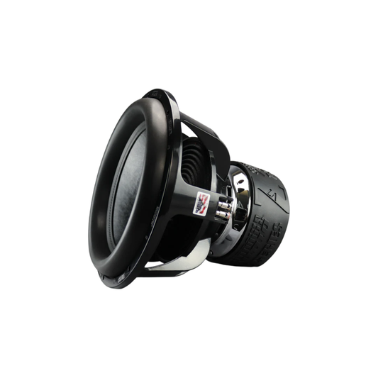 Sundown Audio ZV718D1 18" 3500W RMS Power Dual 1-Ohm Voice Coil Car Subwoofer
