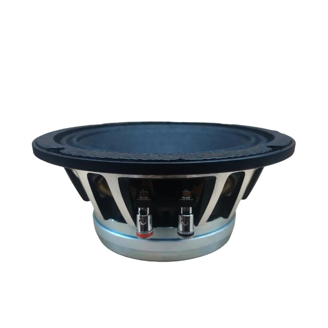 Nemesis Audio NEO-6.5TEAM 6.5" 700W Peak 4-Ohm 2" Voice Coil Midrange Speaker