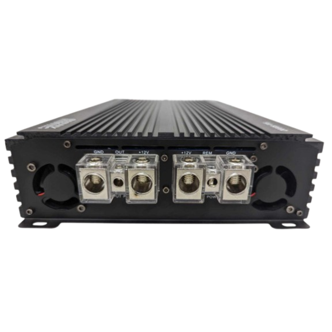 Sundown Audio SIA-5000D 1-CH Monoblock 5000W RMS Class-D Full Range Amplifier