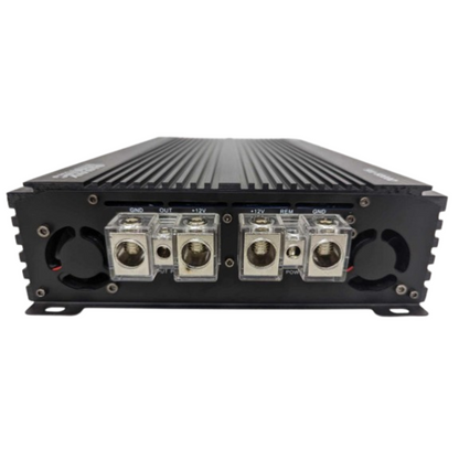 Sundown Audio SIA-5000D 1-CH Monoblock 5000W RMS Class-D Full Range Amplifier