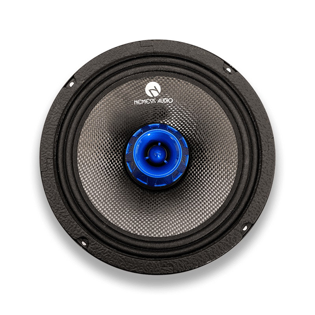 Nemesis Audio PRO-8CF 8in Water Resistant Speaker 650W Peak 4 Ohm High SPL