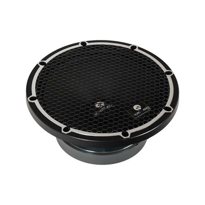 Nemesis Audio HECTIC-8MR V.2 8" 800W Peak 4-Ohm 1.75" VC Car Midrange Speaker