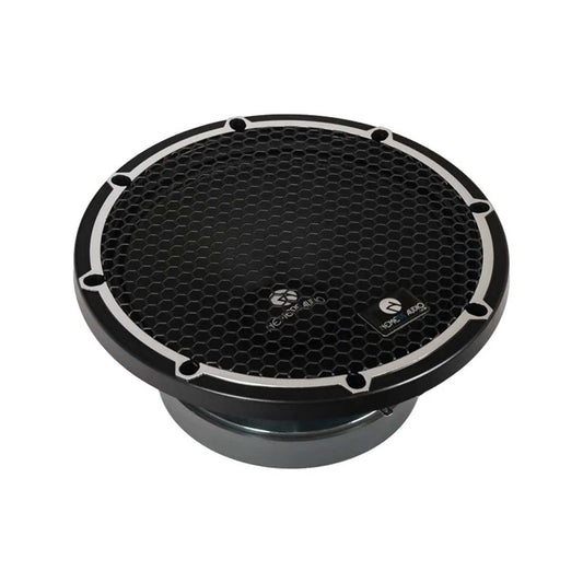 Nemesis Audio HECTIC-8MR V.2 8" 800W Peak 4-Ohm 1.75" VC Car Midrange Speaker