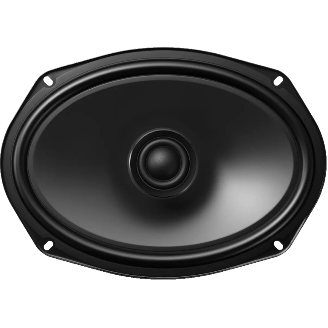 Sony XS-690GS 6" x 9" 2-Way 420W Peak 4-Ohm Coaxial Car Audio Speakers (Pair)