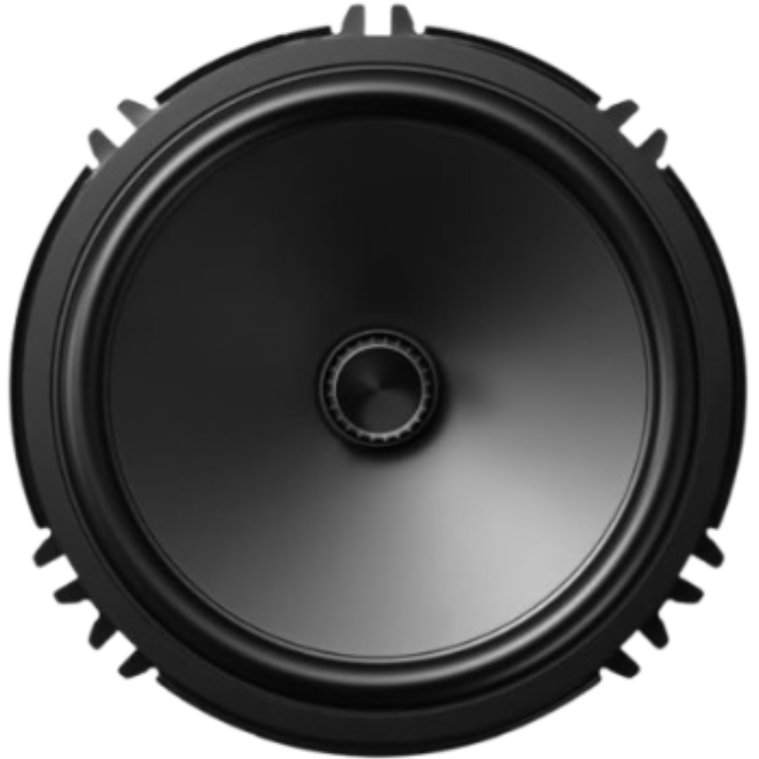 Sony XS-162GS 6.5" 250W Peak 4-Ohm 2-Way Car Audio Component Speaker System