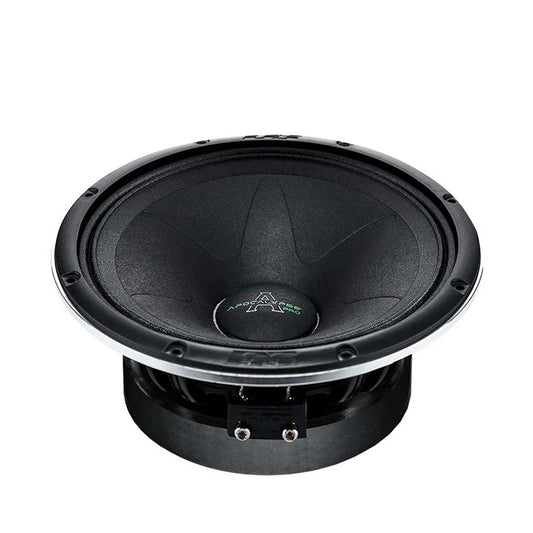 Deaf Bonce Apocalypse AP-M61AC PRO 6.5" 360W Max 4-Ohm Mid-Range Speakers (Pair)