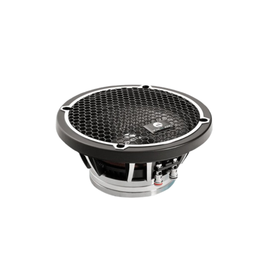 Nemesis Audio NEO-MR65CF 6.5" 600W Peak 4-Ohm Water Resistant Midrange Speaker
