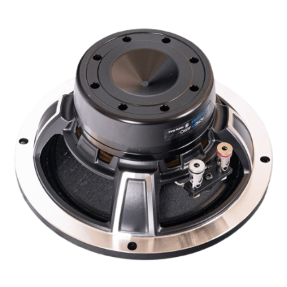 Nemesis Audio NA-6.5MB4 6.5" 600 Watts Peak 4-Ohms Midbass Speaker (Single)