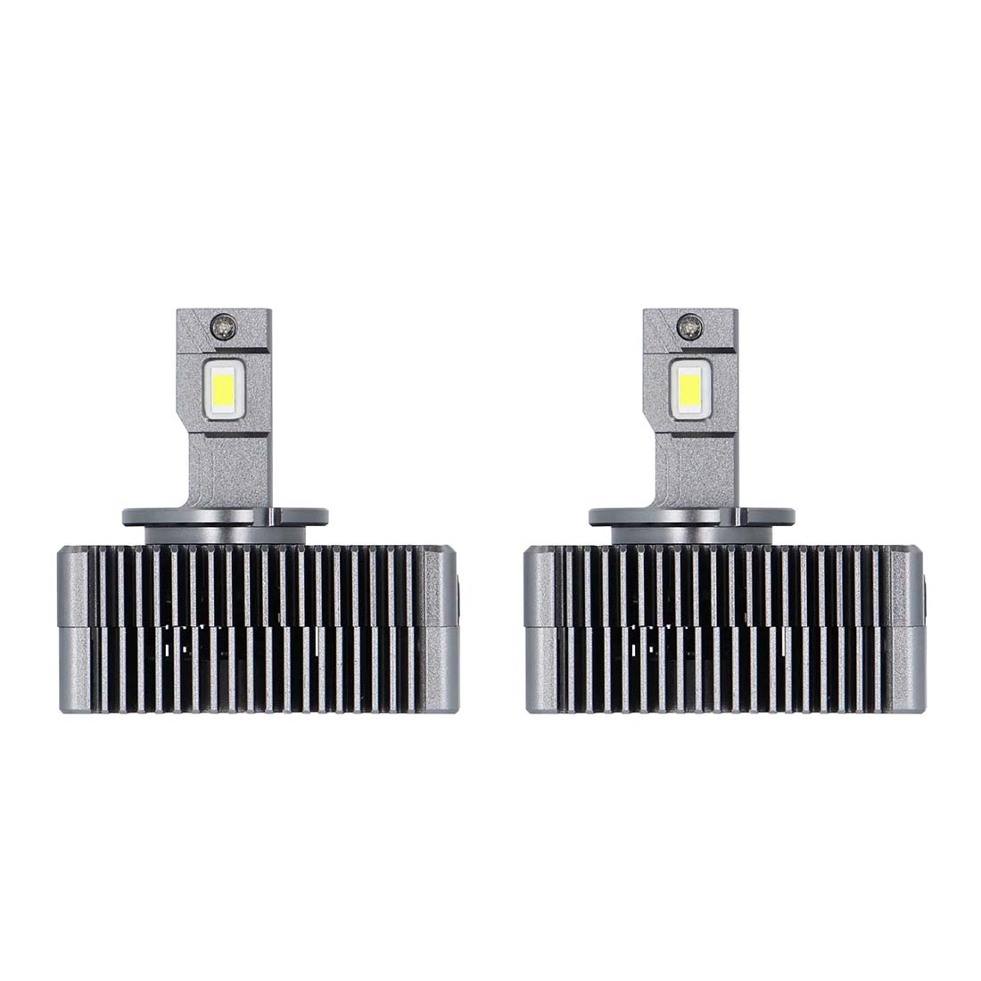 Heise HE-D5SR-HID D5 HID to LED Conversion Replacement Bulb IP67 10,000 Lumens