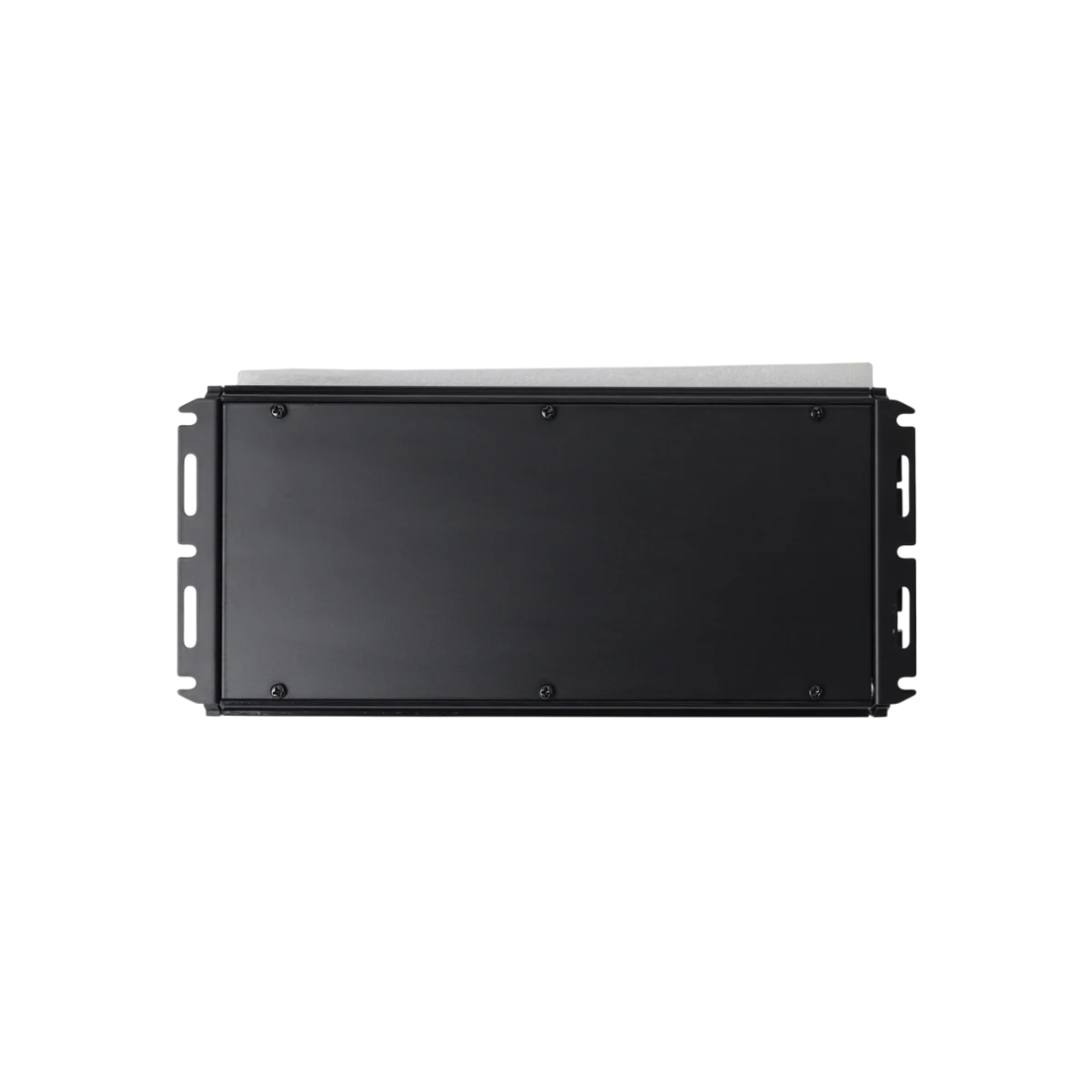 Nemesis Audio MICRO-2800X4D 4-Channel 2800W Max Class-D Full Range Amplifier