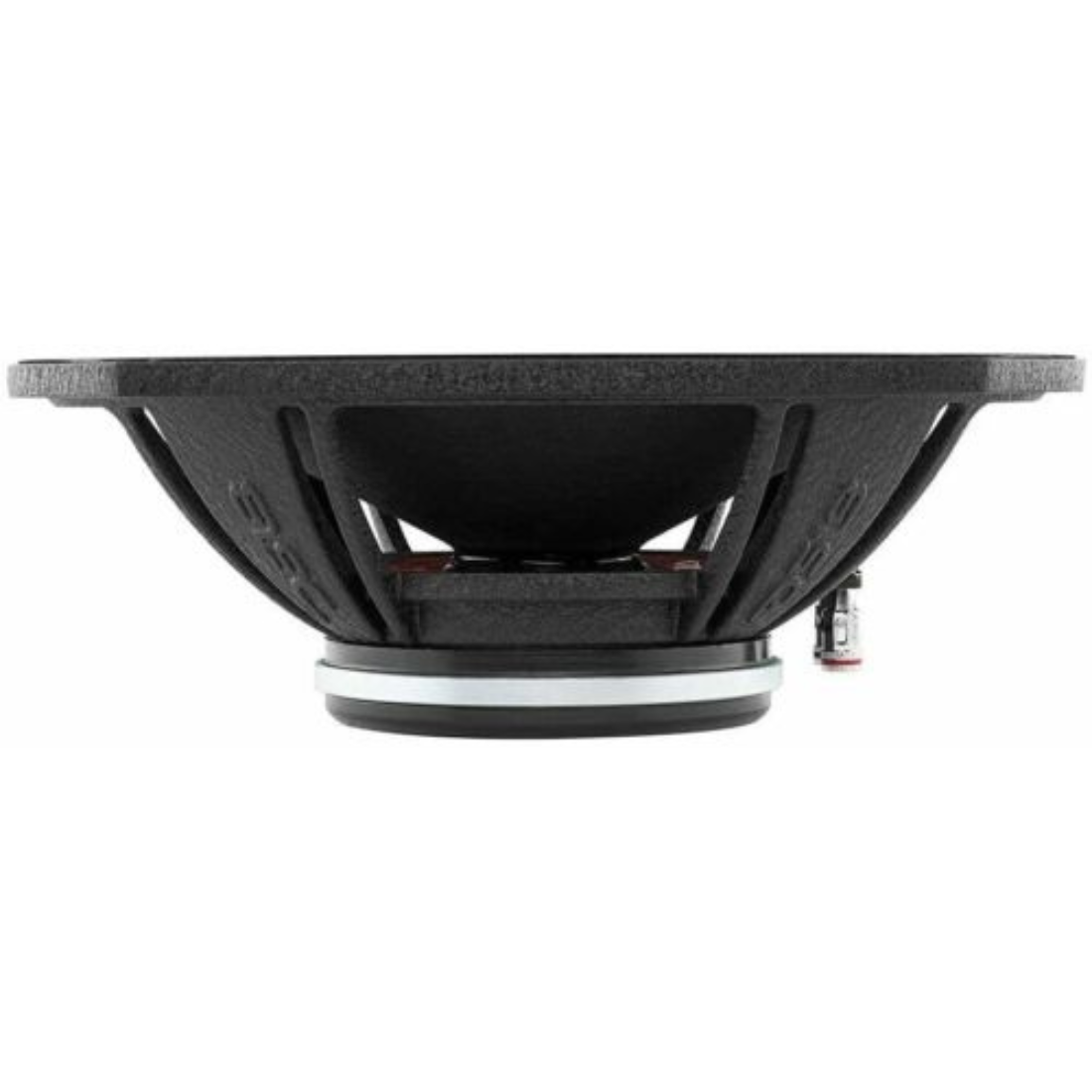 DS18 PRO-FR69NEO 6" x 9" 500W Max 4-Ohms Car Audio Full Range Bullet Speaker