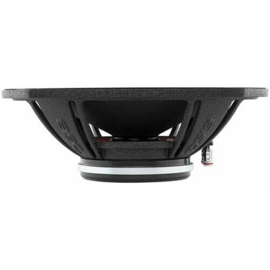 DS18 PRO-FR69NEO 6" x 9" 500W Max 4-Ohms Car Audio Full Range Bullet Speaker