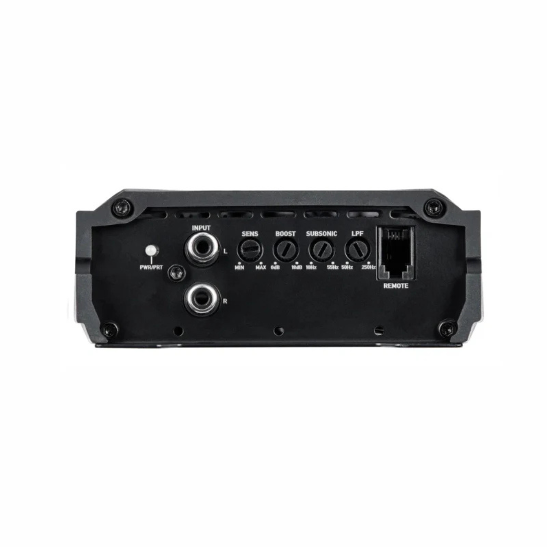 Deaf Bonce Machete MLA-1200.1 1-CH Monoblock 1200W RMS Class-D Power Amplifier