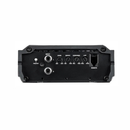 Deaf Bonce Machete MLA-1200.1 1-CH Monoblock 1200W RMS Class-D Power Amplifier