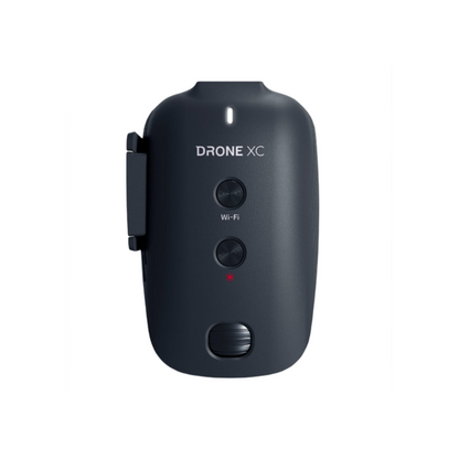 DroneMobile XC-LTE 2K QHD 1440p High-Resolution XC Dash Cam w/ LTE + GPS + Wi-Fi