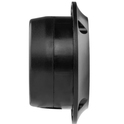 DS18 PRO-TSQ3IN1 3" Surface/Flush/Angle High Compression Neodymium Super Bullet Tweeter 200 Watts 1" Aluminum 4-Ohm Vc