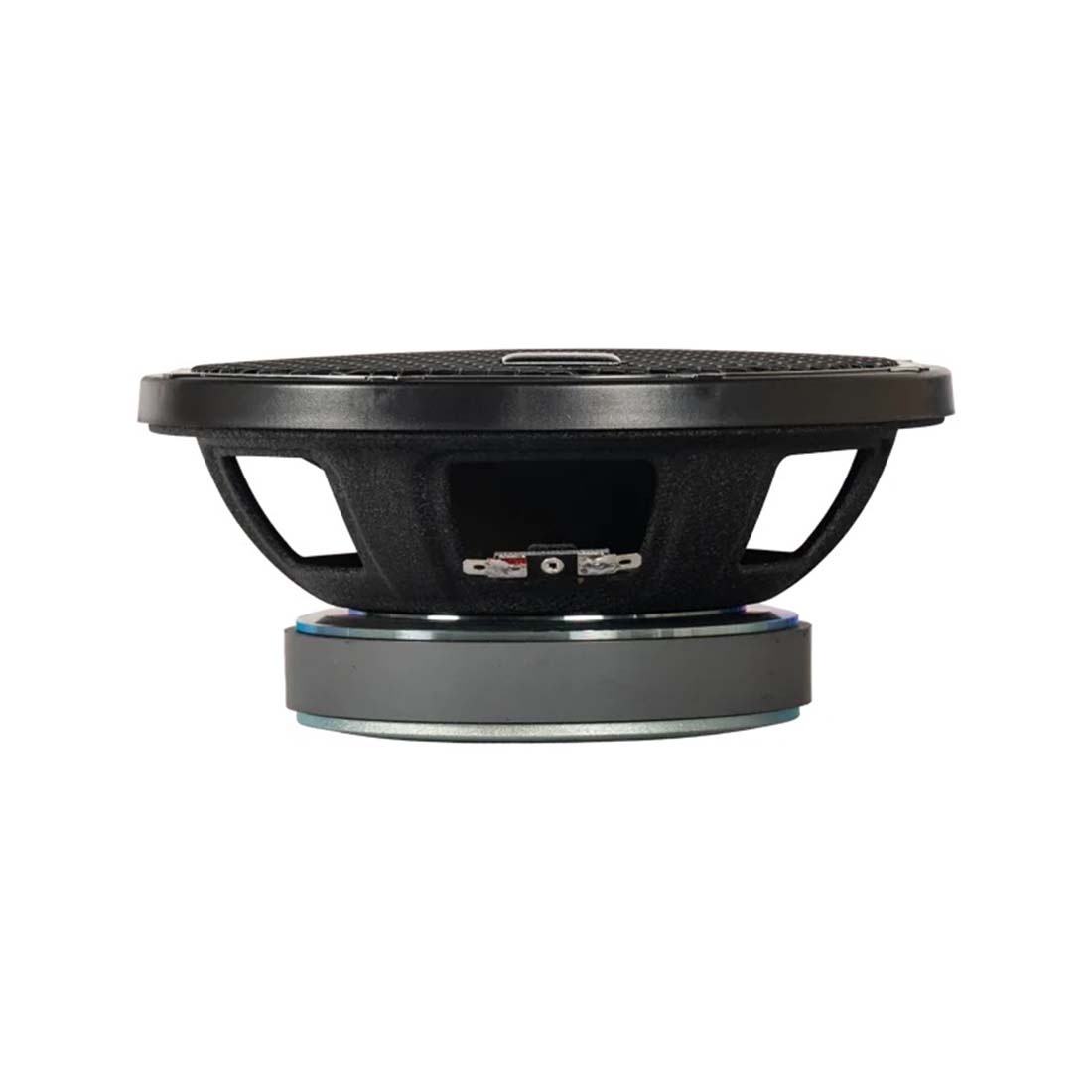 Nemesis Audio HECTIC-8MR V.2 8" 800W Peak 4-Ohm 1.75" VC Car Midrange Speaker
