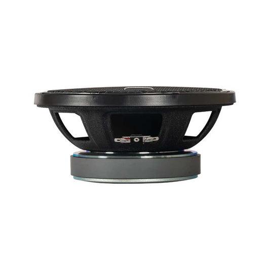 Nemesis Audio HECTIC-8MR V.2 8" 800W Peak 4-Ohm 1.75" VC Car Midrange Speaker