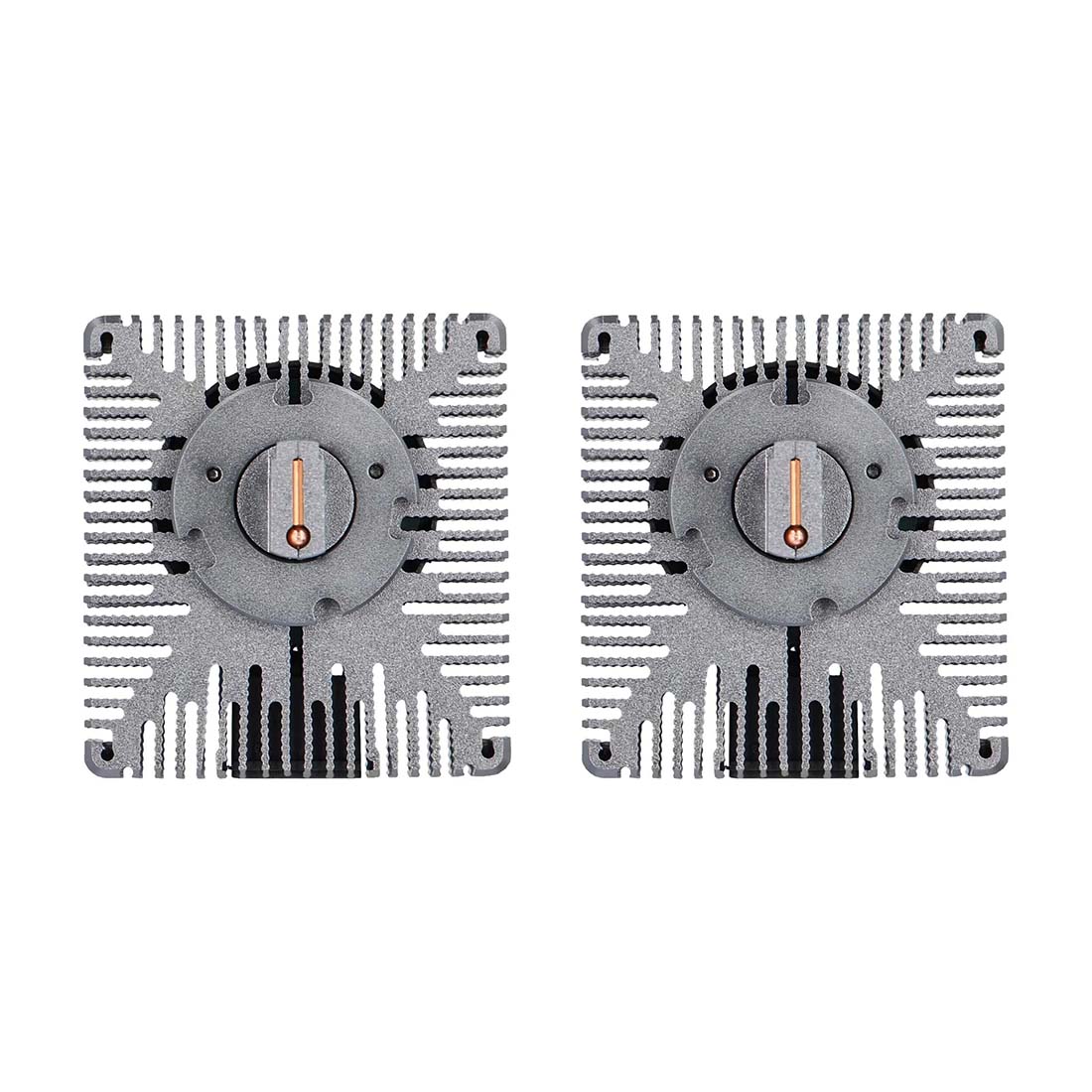 Heise HE-D5SR-HID D5 HID to LED Conversion Replacement Bulb IP67 10,000 Lumens