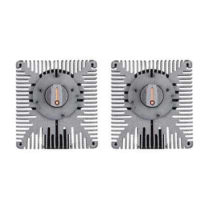 Heise HE-D5SR-HID D5 HID to LED Conversion Replacement Bulb IP67 10,000 Lumens
