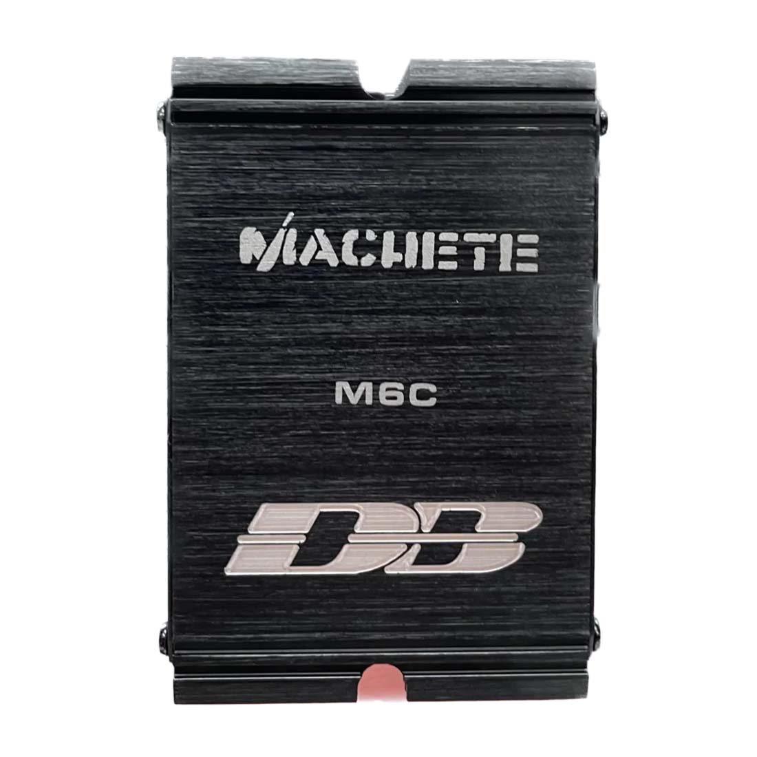 Deaf Bonce Machete M6C 6-Channel Line Out Signal Converter