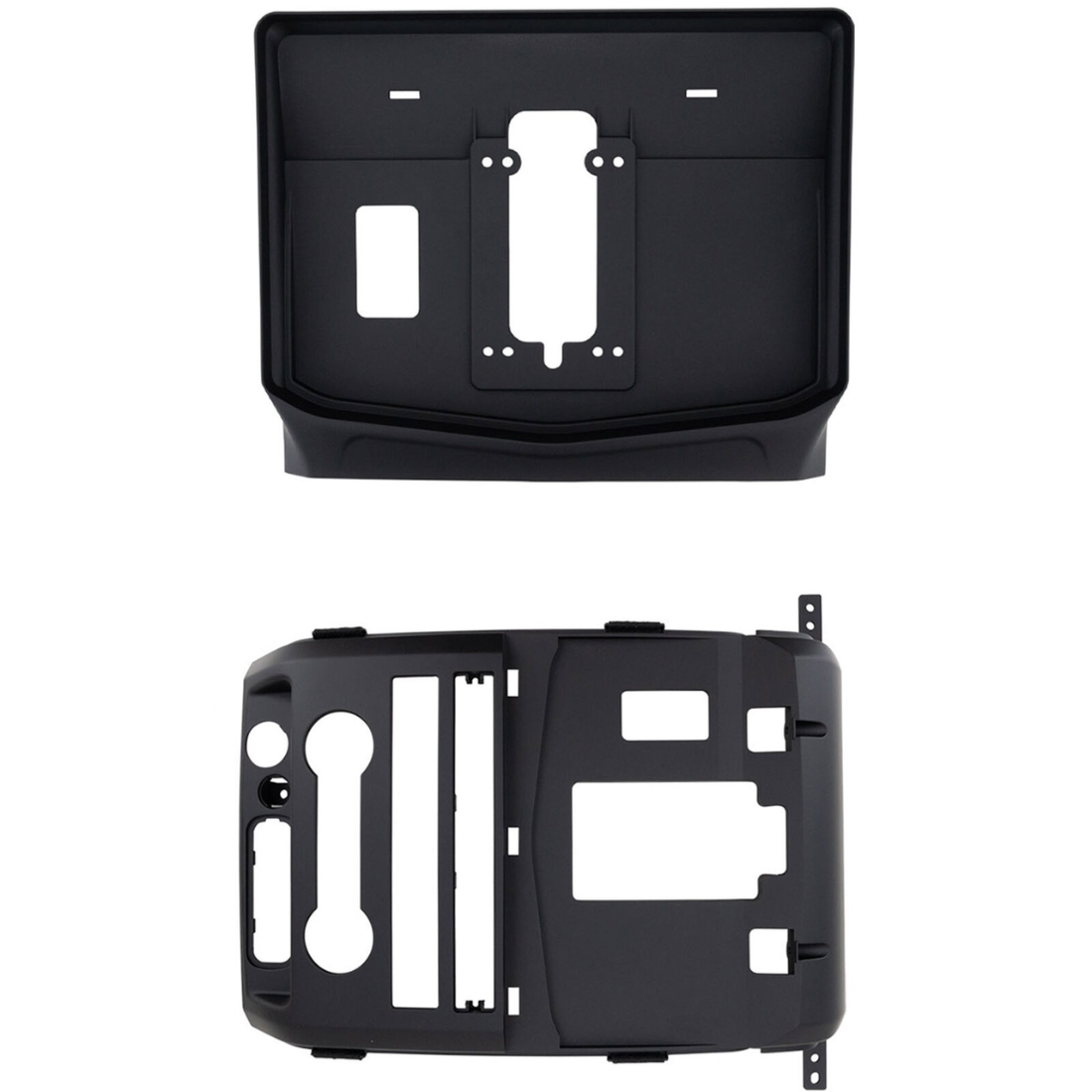 Stinger SR-F15009H HEIGH10 Head Unit Installation Kit for Ford F-150 2009-2014